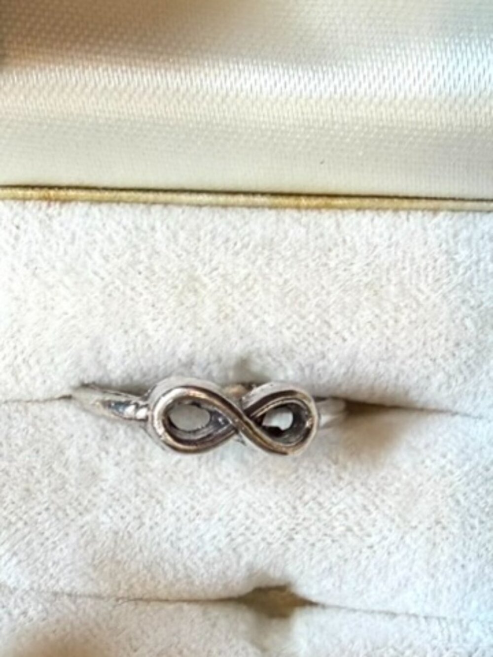 Stackable rings - Choose 1 - Picture 6 of 6